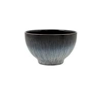 Denby Bol Halo 10.5 cm Bleu-gris-noir