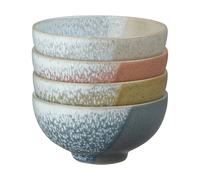 Denby Bol Kiln Accents Ø13 cm 4 pièces Multi