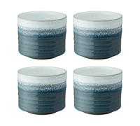 Denby Bol Kiln Accents Ø17 cm 4 pièces Slate