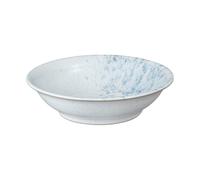 Denby Bol Kiln Blue peu profond moyen Ø15.5 cm