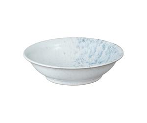 Denby Bol Kiln Blue peu profond moyen Ø15.5 cm