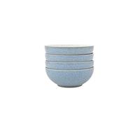 Denby Elements 4 pièces Ensemble de bol à céréales