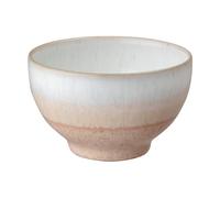 Denby Petit bol Kiln Coral Corail-beige. Ø13 cm