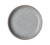 Denby Petite assiette Studio Grey coupe 17cm Granite
