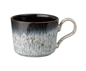 Denby Tasse à thé Halo Brew 26 leu-gris-noir