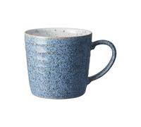 Denby Tasse avec motifs Studio Blue 40cl Flint-chalk