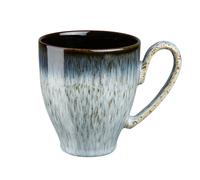 Denby Tasse Halo 42cl Bleu-gris-noir