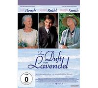 Dench,Judi - Der Duft Von Lavendel