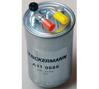 DENCKERMAN A110688 Injecteur de Carburant