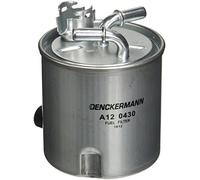 Filtre à carburant DENCKERMANN A120430
