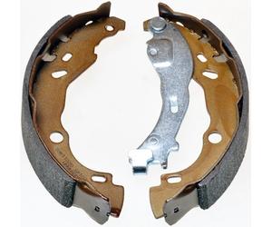 DENCKERMAN B120145 Mâchoire et Accessoire de Frein