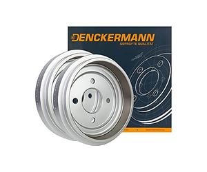 DENCKERMAN B140014 Tambour de Frein