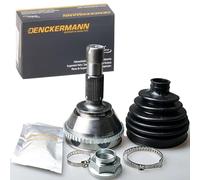 Denckermann Jeu de joints d'arbre de transmission C120070