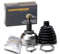 Denckermann Jeu de joints d'arbre de transmission C120225
