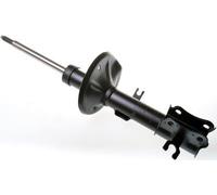 Denckermann Amortisseur DSB090G gauche, goujon en bas pour Chevrolet Aveo/Kalos T200 T250 T255