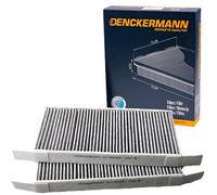 DENCKERMAN M110848K Chauffage