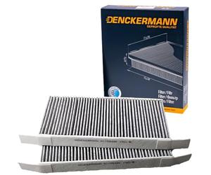 DENCKERMAN M110848K Chauffage