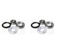 DENCKERMANN 2x Hub Kit Roulements Avant pour Mercedes Sprinter 3-T Boîte 903