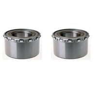DENCKERMANN 2x Roulement de Roue Moyeu Avant pour Mercedes Viano Vito Mixto W639