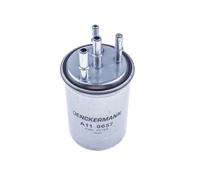 DENCKERMANN A110657 Filtre à carburant pour JAGUAR