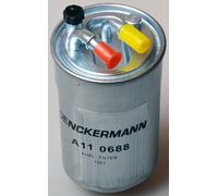 Denckermann Injecteur de carburant A110688