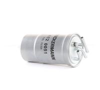 DENCKERMANN A120051 Filtre à carburant