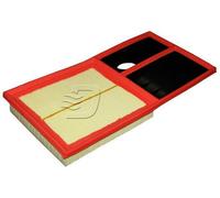 DENCKERMANN A140336 Filtre à air pour SEAT,SKODA,VW