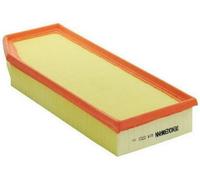 DENCKERMANN A140721 Filtre à air convient pour MERCEDES-BENZ CLK Coupé (C209)