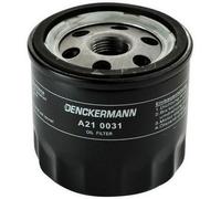 DENCKERMANN A210031 Filtre à huile pour CASE IH,CHRYSLER,DODGE,JEEP,NEW HOLLAND,