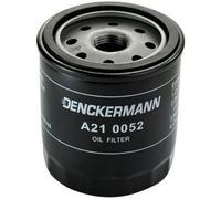 DENCKERMANN A210052 Filtre à huile