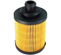 DENCKERMANN A210055 Filtre à huile pour ALFA ROMEO,FIAT,FORD,LANCIA,OPEL,SUBARU,