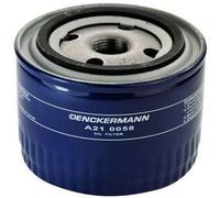 DENCKERMANN A210058 Filtre hydraulique, boîte automatique pour ALPINE,ARO,AUTOBI