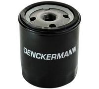 DENCKERMANN A210074 Filtre à huile pour FORD,MAZDA,MORGAN,VOLVO