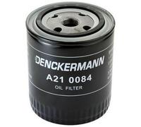 DENCKERMANN A210084 Filtre à huile pour AUDI,SKODA,VW