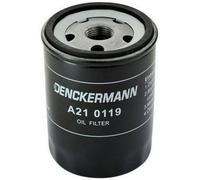 DENCKERMANN A210119 Filtre à huile pour FIAT Panda I 3/5 portes (141) F