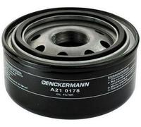 DENCKERMANN A210178 Filtre à huile pour VW LT 28-35 II Bus (2DB, 2DE, 2DK)