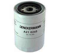 DENCKERMANN A210245 Filtre à huile pour AEBI,CITROËN,FIAT,IVECO,PEUGEOT,SANTANA