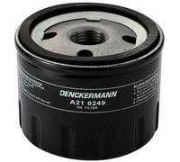DENCKERMANN A210249 Filtre à huile pour RENAULT R5 3/5 portes (122) 17 Coupé