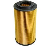 DENCKERMANN A210381 Filtre à huile pour VW Golf VI 3/5 portes (5K1)