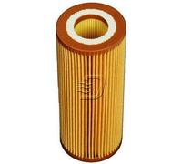 DENCKERMANN A210389 Filtre à huile pour VW Touareg II (7P5, 7P6)