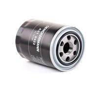 DENCKERMANN A210422 Filtre à huile pour HYUNDAI TERRACAN (HP) M26x1.5