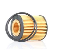 DENCKERMANN A210665 Filtre à huile