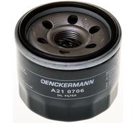 DENCKERMANN A210706 Filtre à huile pour SMART