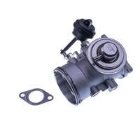 DENCKERMANN AGR-Ventil Compatible Pour VW Touareg 2.5 R5 TDI