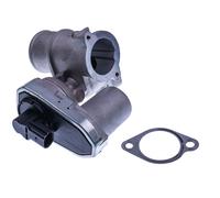 DENCKERMANN AGR-Ventil Électrique Pour Jaguar X-Type 2.2 D Ford Mondeo III