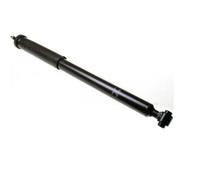 DENCKERMANN Amortisseur À Gaz Compatible Pour Mercedes-Benz E-Class W211 DSB060G