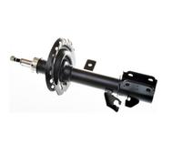 DENCKERMANN Amortisseur À Gaz Compatible Pour Nissan Micra III K12 DSB230G