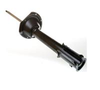 DENCKERMANN Amortisseur À Gaz Compatible Pour Subaru Forester SG DSB073G