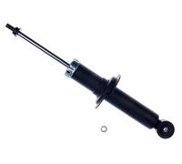 DENCKERMANN Amortisseur À Gaz Compatible Pour Subaru Outback BL BP DSC038G