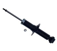 DENCKERMANN Amortisseur Arrière À Gaz Compatible Pour Subaru Legacy V BM BR